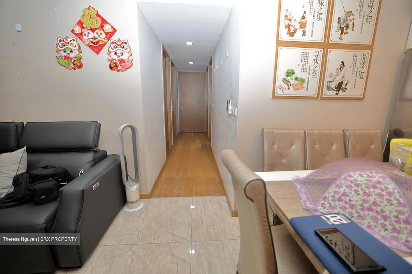 Kingsford Waterbay (D19), Apartment #455398721